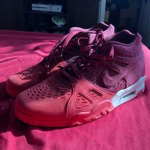 Nike Air Trainers 3 used
